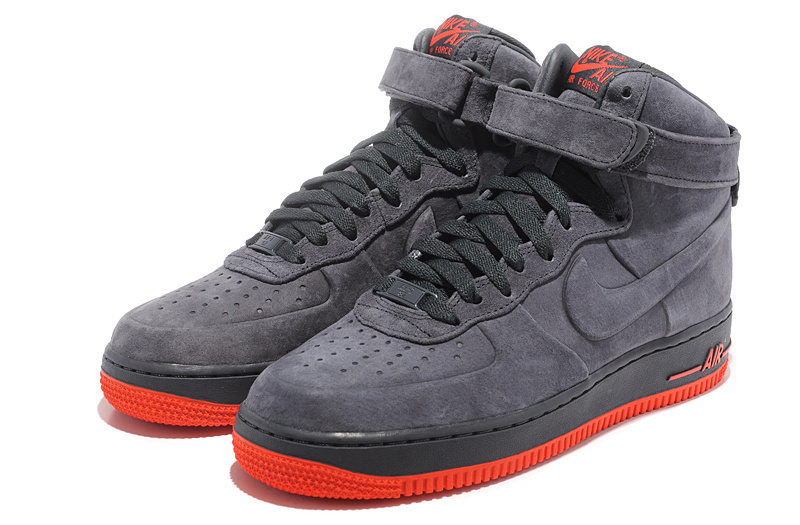 Chaussure Nike Air Force One Pas Cher Pour Homme